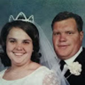 Meet your Posher, Joan